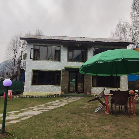 Dreamland Cottage باهالغام المظهر الخارجي الصورة