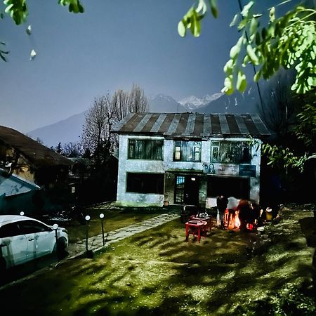 Dreamland Cottage باهالغام المظهر الخارجي الصورة