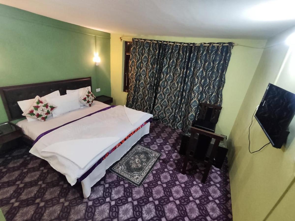 Dreamland Cottage باهالغام المظهر الخارجي الصورة