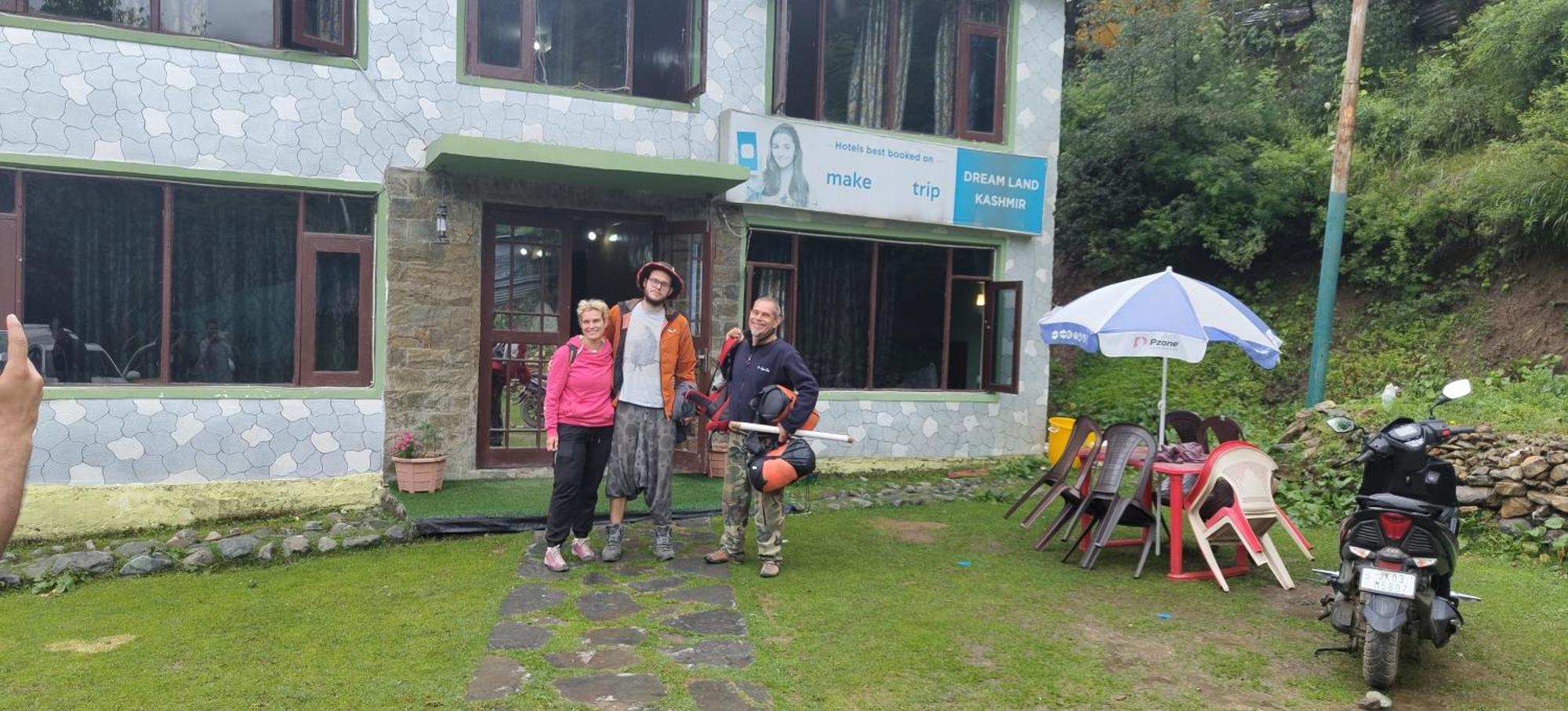 Dreamland Cottage باهالغام المظهر الخارجي الصورة