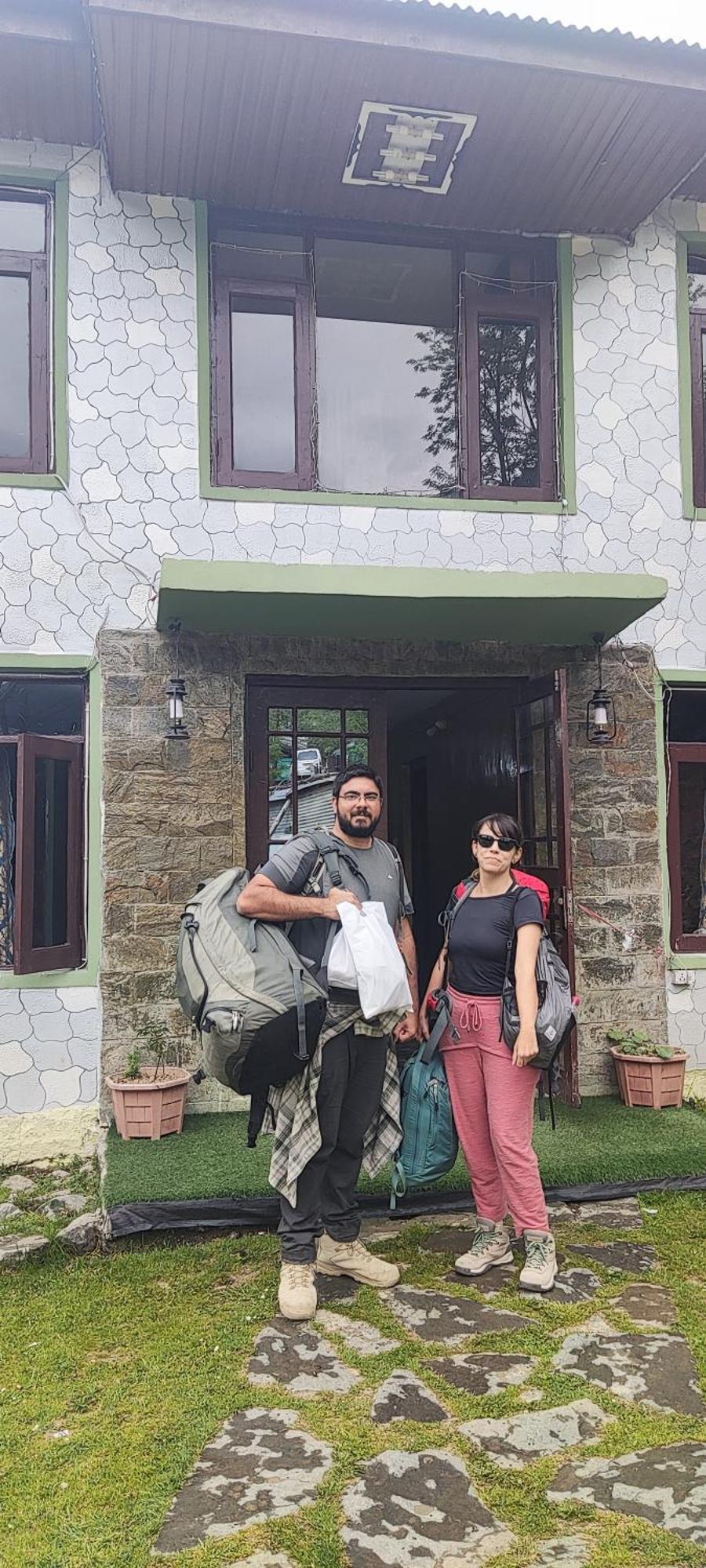 Dreamland Cottage باهالغام المظهر الخارجي الصورة