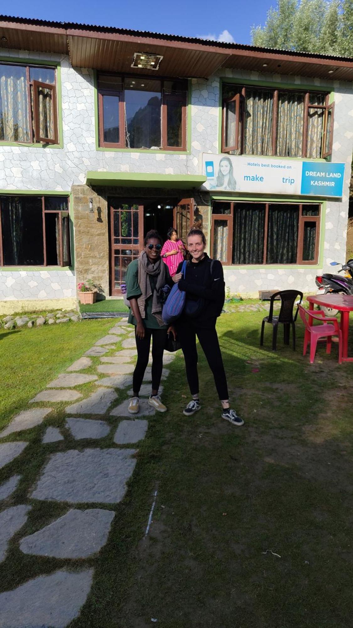 Dreamland Cottage باهالغام المظهر الخارجي الصورة