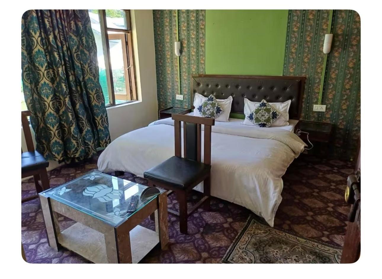Dreamland Cottage باهالغام المظهر الخارجي الصورة