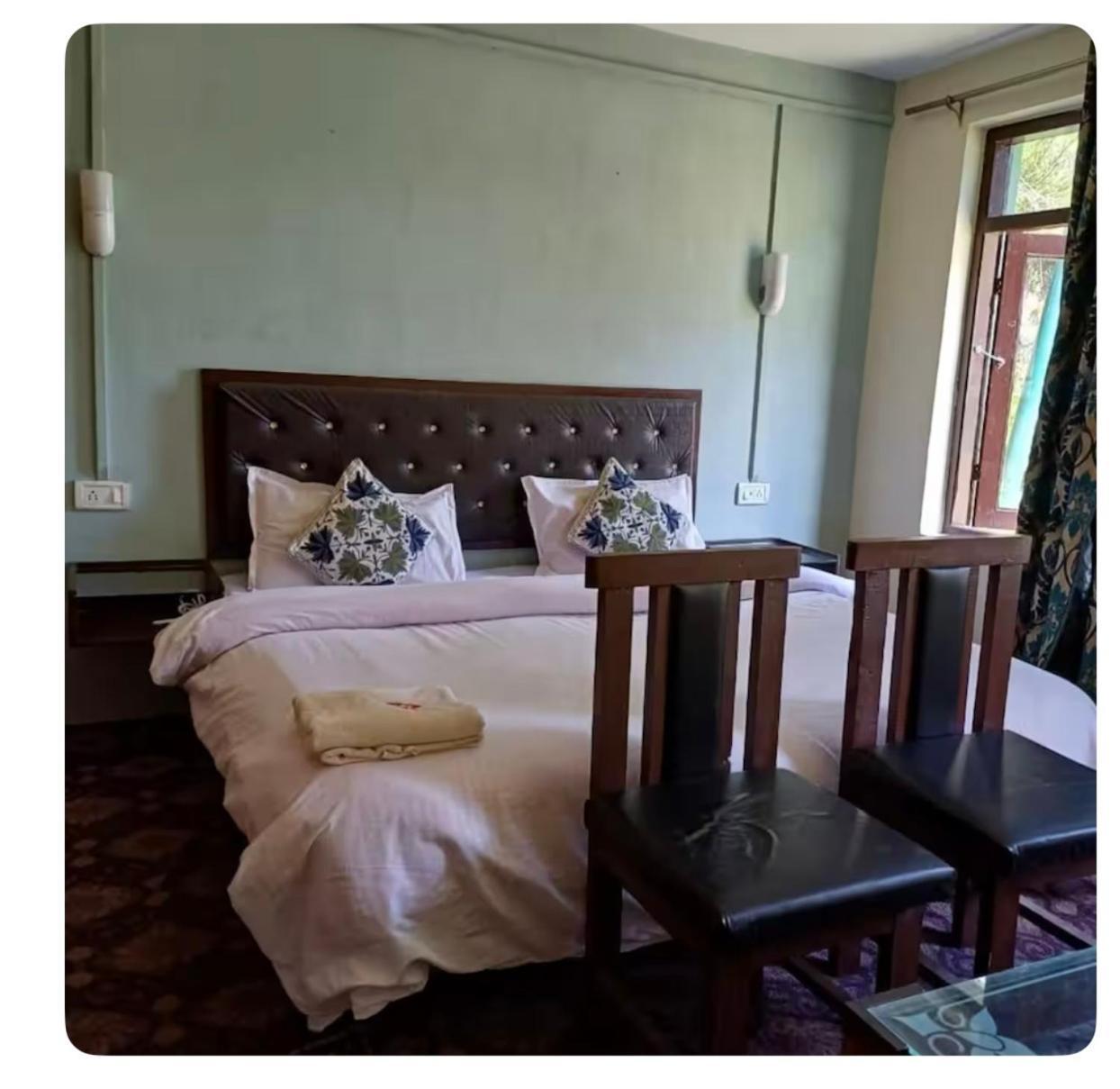 Dreamland Cottage باهالغام المظهر الخارجي الصورة
