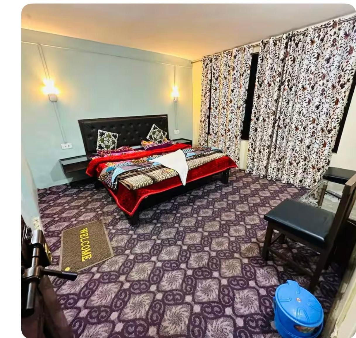 Dreamland Cottage باهالغام المظهر الخارجي الصورة